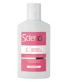 Science Vitalizing Silk Effect Shampoo With Amla Oil 200ml In White