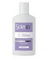 Science Yellow Neutralizing Shampoo With Silver Effect 200 ml In White