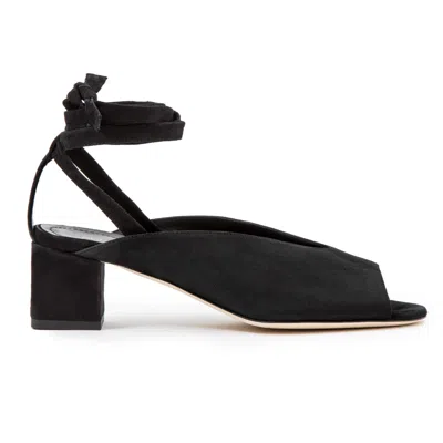 Sclarandis Women's Delia Black