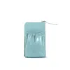 Sclarandis Women's Desy Light Blue Crossbody Bag In Blue
