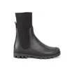 Sclarandis Women's Leila Black In Black