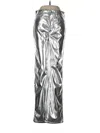 Scoop Casual Pants In Silver