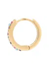 Scosha 14k Yellow Gold Multi-stone Earrings