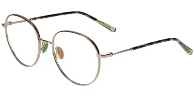 Scotch & Soda 1026 Women's Glasses, Gold, Size 54