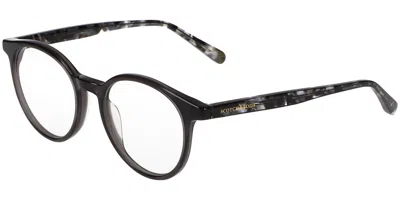 Scotch & Soda 3021 029 Women's Glasses Black Size 49 - Free Lenses - Blue Light Block Available In Neutral