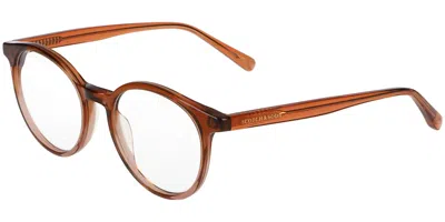 Scotch & Soda 3021 211 Women's Glasses Red Size 49 - Free Lenses - Blue Light Block Available In Neutral
