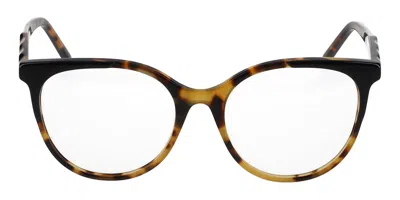 Scotch & Soda 3031 Women's Glasses, Tortoiseshell, Size 51 In Brown
