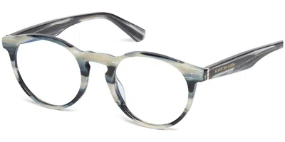 Scotch & Soda 4009 Women's Glasses, Brown, Size 49