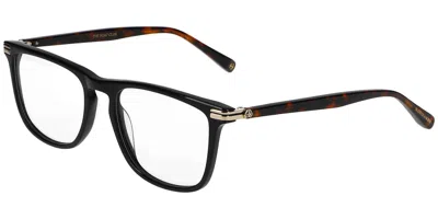 Scotch & Soda 4032 Men's Glasses, Black, Size 54