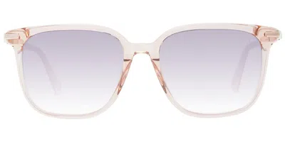 Scotch & Soda 7032 133 Men's Sunglasses Pink Size 54