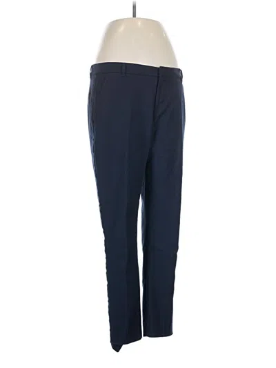 Pre-owned Scotch & Soda Active Pants In Blue