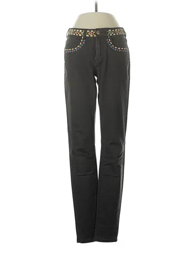 Pre-owned Scotch & Soda Active Pants In Gray