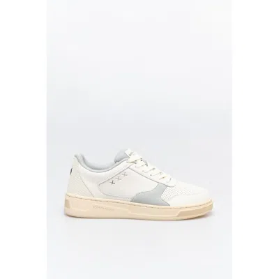 SCOTCH & SODA SCOTCH & SODA AND LOW TOP MEN'S SNEAKERS