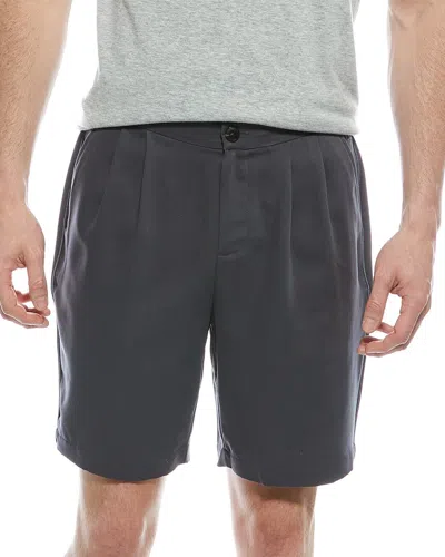 Scotch & Soda Bermuda Short In Gray
