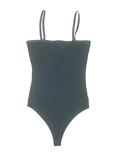 Pre-owned Scotch & Soda Bodysuit In Gray