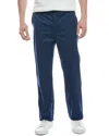 Scotch & Soda Bootcut Chino In Blue