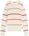 Scotch & Soda Boys 8-16 Crewneck Sweater In Multi