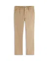 Scotch & Soda Boys' Core Stuart Pants - Little Kid, Big Kid In Brown