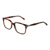 Scotch & Soda Brown Men Optical Frames In Brown