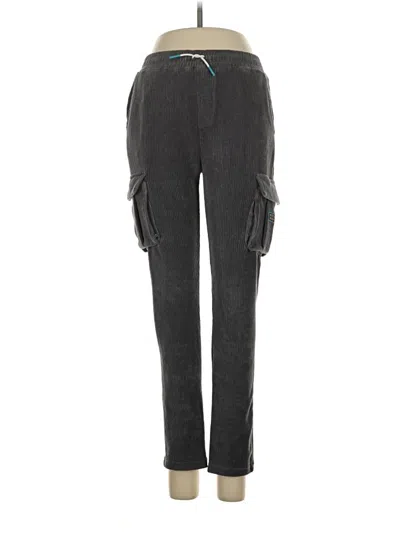 Pre-owned Scotch & Soda Cargo Pants In Gray