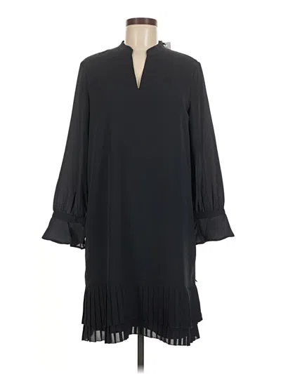 Pre-owned Scotch & Soda Casual Dress In Black