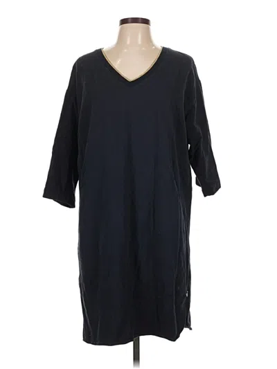 Pre-owned Scotch & Soda Casual Dress In Blue