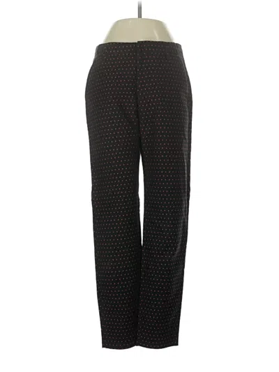 Pre-owned Scotch & Soda Casual Pants In Black