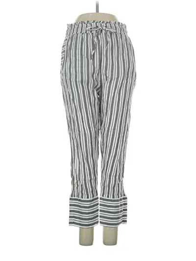 Pre-owned Scotch & Soda Casual Pants In Black