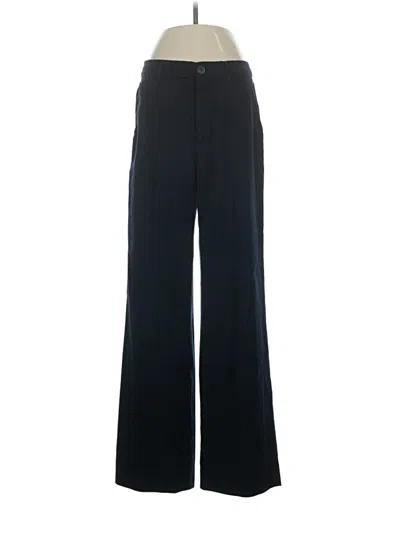 Pre-owned Scotch & Soda Casual Pants In Black