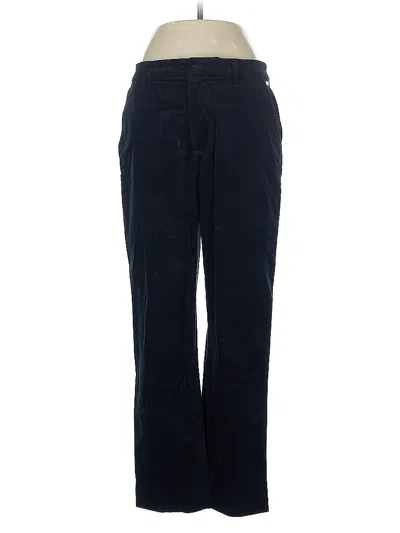 Pre-owned Scotch & Soda Casual Pants In Blue