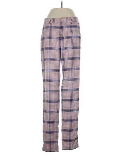 Pre-owned Scotch & Soda Casual Pants In Blue