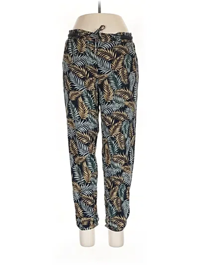 Pre-owned Scotch & Soda Casual Pants In Blue