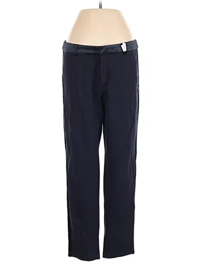 Pre-owned Scotch & Soda Casual Pants In Blue
