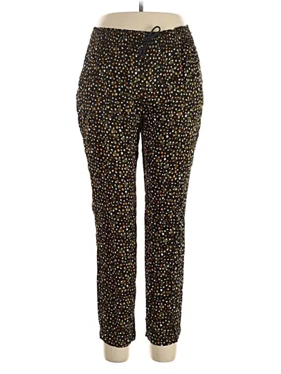 Pre-owned Scotch & Soda Casual Pants In Gold