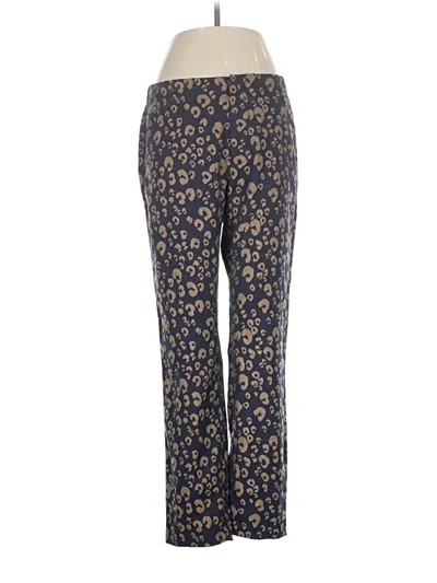Pre-owned Scotch & Soda Casual Pants In Gold
