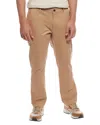 Scotch & Soda Chino In Brown