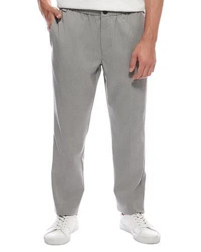 SCOTCH & SODA SCOTCH & SODA DRAWSTRING MELANGE PANT