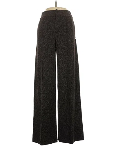 Pre-owned Scotch & Soda Dress Pants In Black