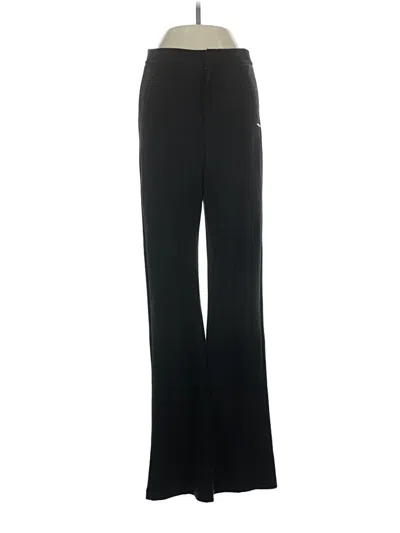 Pre-owned Scotch & Soda Dress Pants In Black