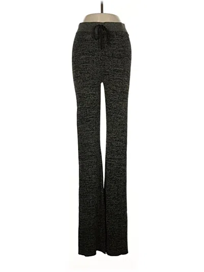 Pre-owned Scotch & Soda Dress Pants In Black