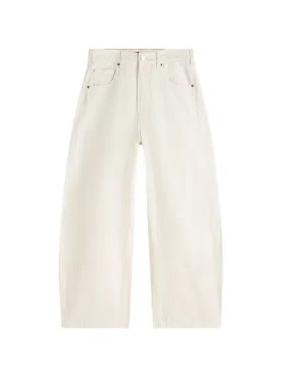 Scotch & Soda Eva Jeans In Neutral