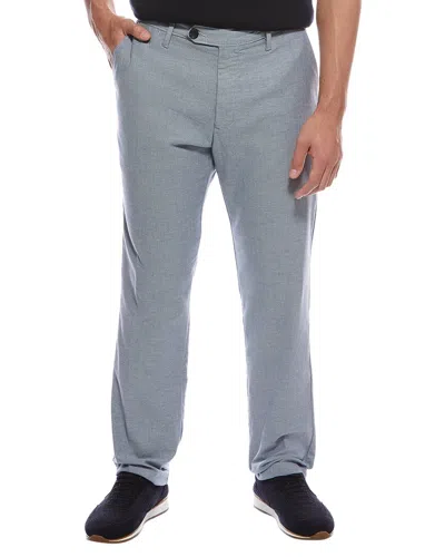 SCOTCH & SODA SCOTCH & SODA FLAT FRONT PANT