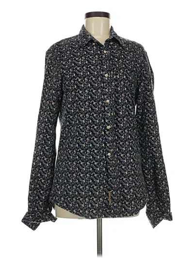 Pre-owned Scotch & Soda Jacket In Blue