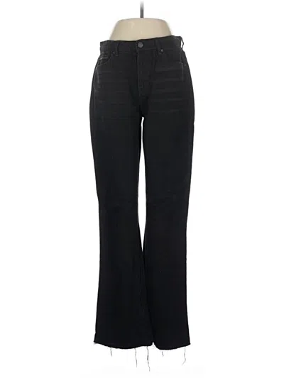 Pre-owned Scotch & Soda Jeans In Black