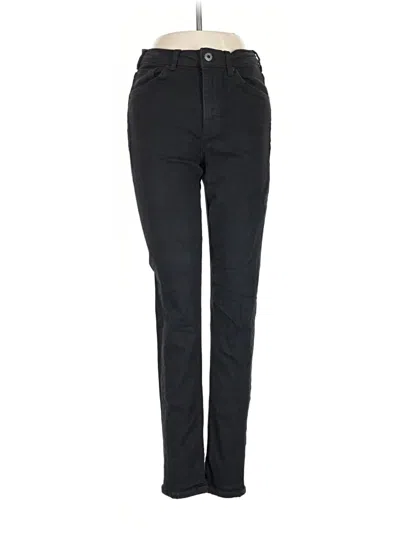Pre-owned Scotch & Soda Jeans In Black
