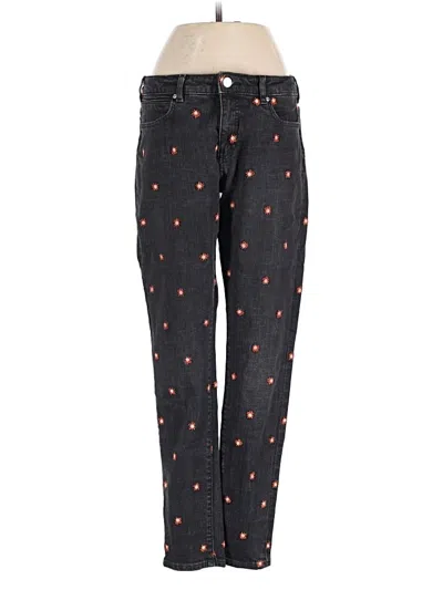 Pre-owned Scotch & Soda Jeans In Black