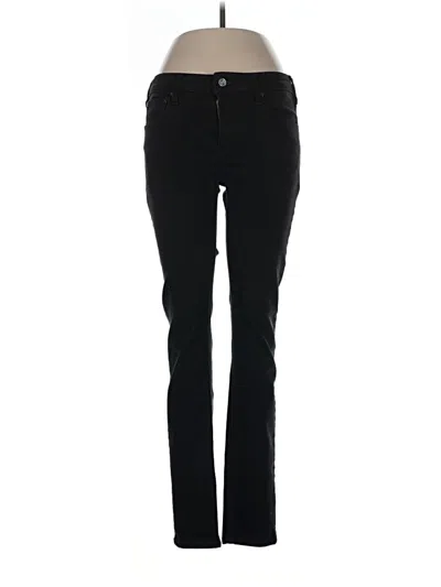 Pre-owned Scotch & Soda Jeans In Black