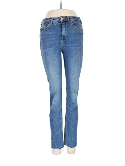 Pre-owned Scotch & Soda Jeans In Blue