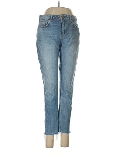Pre-owned Scotch & Soda Jeans In Blue
