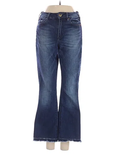 Pre-owned Scotch & Soda Jeans In Blue